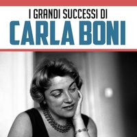 Johnny Guitar - Carla Boni
