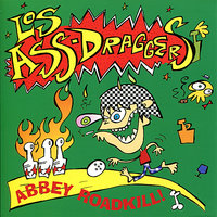 Little Miss Linda - Los Ass-Draggers