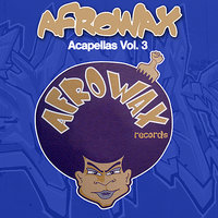 We Like Cars - DJ Afrowax