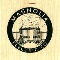 Montgomery - Magnolia Electric Co. & Jason Molina
