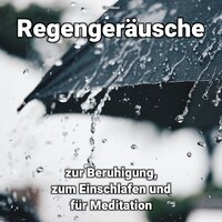 Regen Sound zur Meditation - Elea Misel