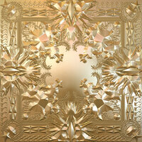 Otis - Jay-Z & Kanye West & Otis Redding