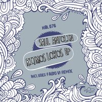 Street Song - Saul Antolin