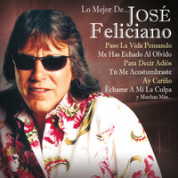 Te Propongo Volver - José Feliciano