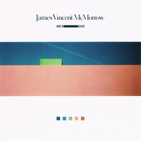 Last Story - James Vincent McMorrow