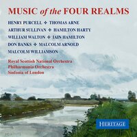 Two Pieces from Henry V: I. Death of Falstaff - Уильям Уолтон & Robert Irving