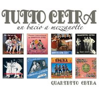Non cantare, spara - Quartetto Cetra