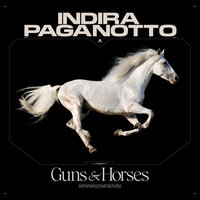 Jambo - Indira Paganotto