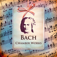 J.S. Bach: 15 Two-part Inventions, BWV 772/786 - No. 2 in C Minor, BWV 773 - Janine Jansen & Maxim Rysanov & Johann Sebastian Bach