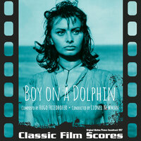 End Title - Lionel Newman Orchestra & Mary Kaye & Takis Morakis