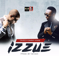Izzue - Davido & Dammy Krane