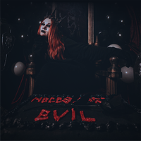 Necessary Evil - Juliet Has A Gun