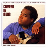 Wierd Blues - Ray Drummond Quintet & Kenny Barron & Marvin "Smitty" Smith & Ray Dummond Quintet & Steve Nelson & David Fathead Newman