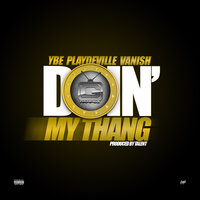 Doin' My Thang - vanish & YBE & Playdeville