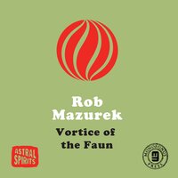 Burst Planet Eruption Core Song - Rob Mazurek