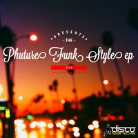 Phuture Funk Style - R.e.d.