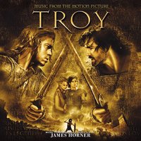 Briseis and Achilles - James Horner & Tanja Tzarovska