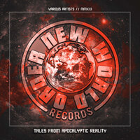 The Box - DJ Radiate & Psyco