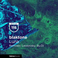 Luna - Blaktone & Lessovsky