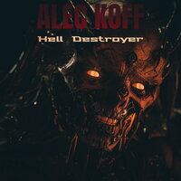 Hell Destroyer - Alec Koff