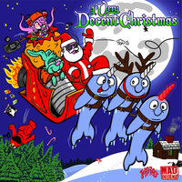 Frosty Bounce - Diplo & Angger Dimas & Nicky Da B