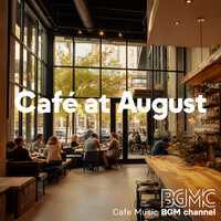 Singing Cicada - Cafe Music BGM channel