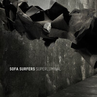 Edgelands - Sofa Surfers & Mani Obeya