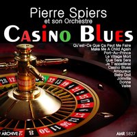Amoureux - Pierre Spiers Et Son Orchestre