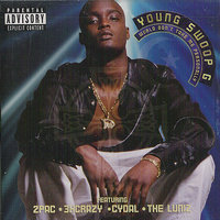 I Do Need You - Swoop G & Luniz & 3X Krazy & Cydal
