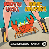 Дальневосточная - Неоткрытая Авоська & Голос Омерики