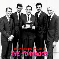 Ridin' the Wind - The Tornados