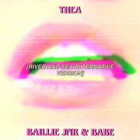River and Sea - Thea & Baillie Jnr & Babe