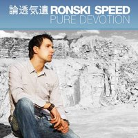 Sole Survivor - Ronski Speed