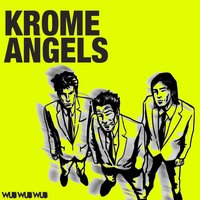 In da Street - Krome Angels