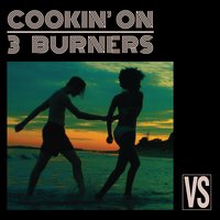 Mind Made Up - Cookin' On 3 Burners & Kylie Auldist