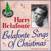 I Heard the Bells On Christmas Day - Harry Belafonte with Robert DeCormier And His Orchestra