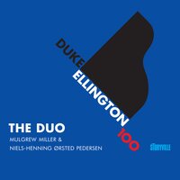 Pitter Patter Panther - Mulgrew Miller & Niels-Henning Ørsted Pedersen