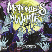 Creatures - Motionless In White & Celldweller