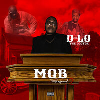 Slow Creep - D-Lo The Doctor