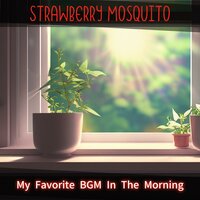 Motif for the Morning - Strawberry Mosquito
