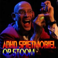 Shout - ADHD Spietmobiel