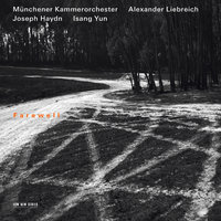Haydn: Symphony No. 45 In F-Sharp Minor - IV. Finale. Presto - Adagio - Alexander Liebreich & Münchener Kammerorchester & Йозеф Гайдн