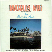 Paliakamoa - Bill Aliiloa Lincoln & Bill Lincoln & Eddie Pang & Lei Cypriano