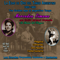 Milonga Sentimental - Mercedes Simone & Orquesta Emilio Brameri