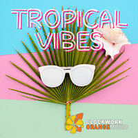 Beach Fashion - Clockwork Orange Music