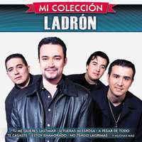 A La Luz De La Luna - Ladrón
