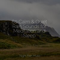 Ocean, Small, Waves - nature & Sounds Background & Lullabies for Deep Meditation & Sounds of Rain & Thunder Storms
