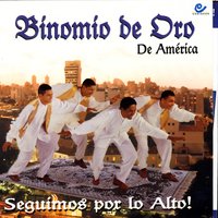 Hoy Me Di Cuenta - Binomio de Oro de América