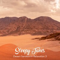 Desert Sandstorm Relaxation, Pt. 14 - Jason Rivers
