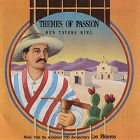 Morenci Memories - Ben Tavera King